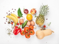 Consum de fruites i verdures